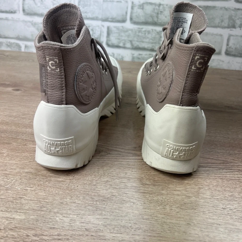 Converse high top